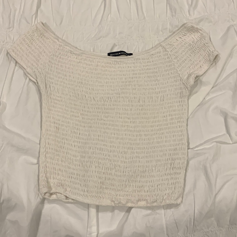 brandy melville shirt